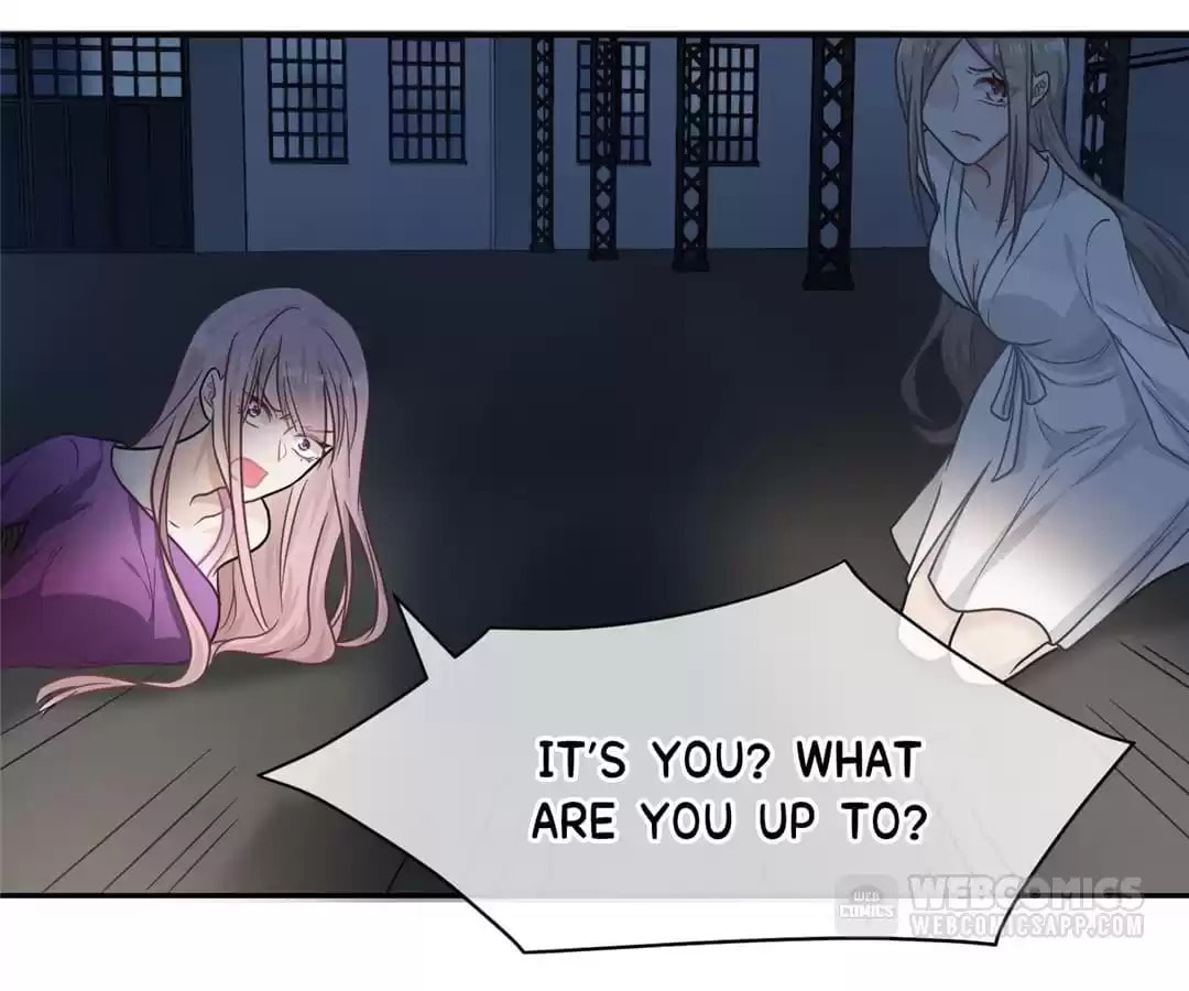 Read Two Ways for Lovers chapter 105 image 8 on Lezhin