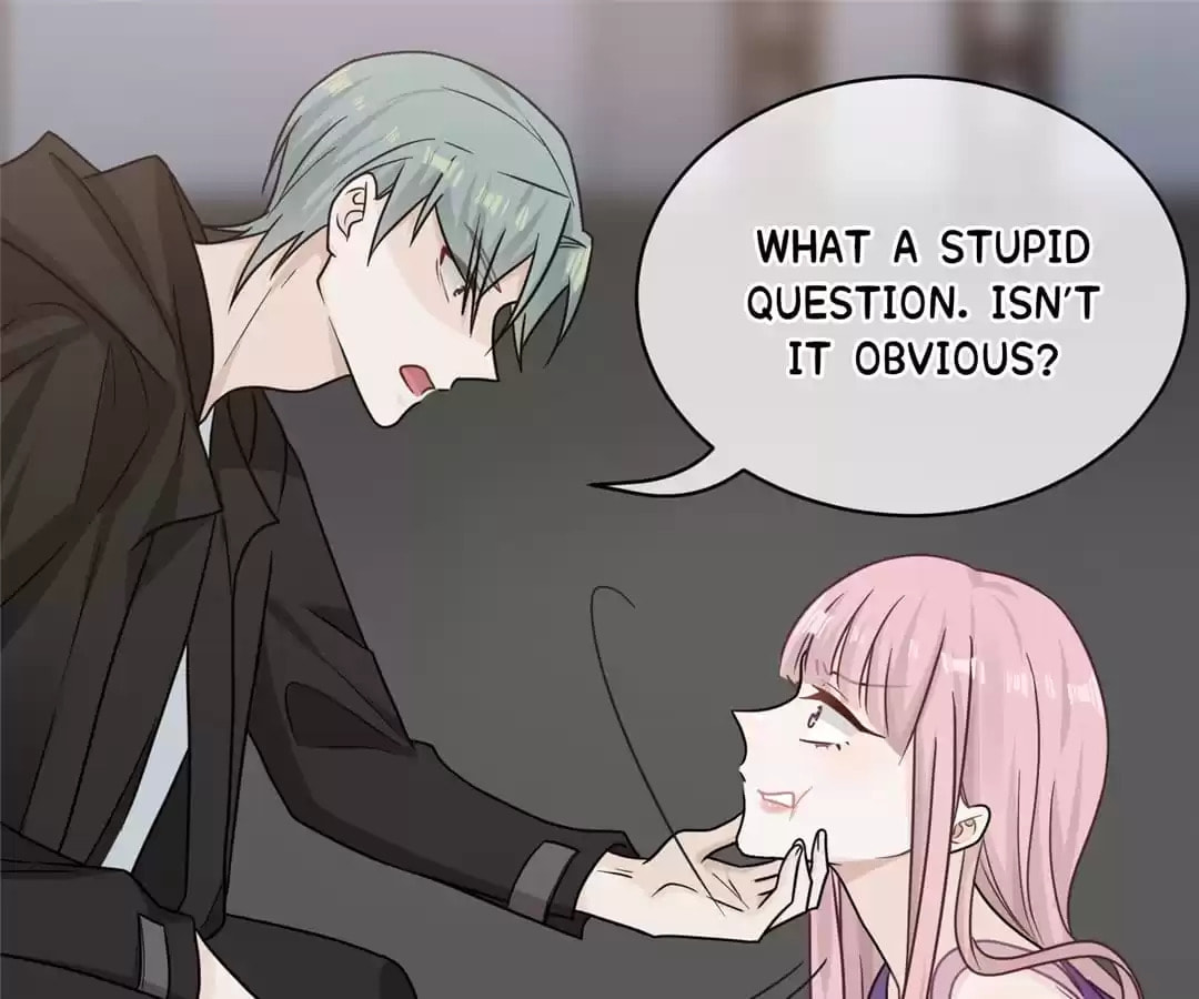 Read Two Ways for Lovers chapter 105 image 9 on Lezhin