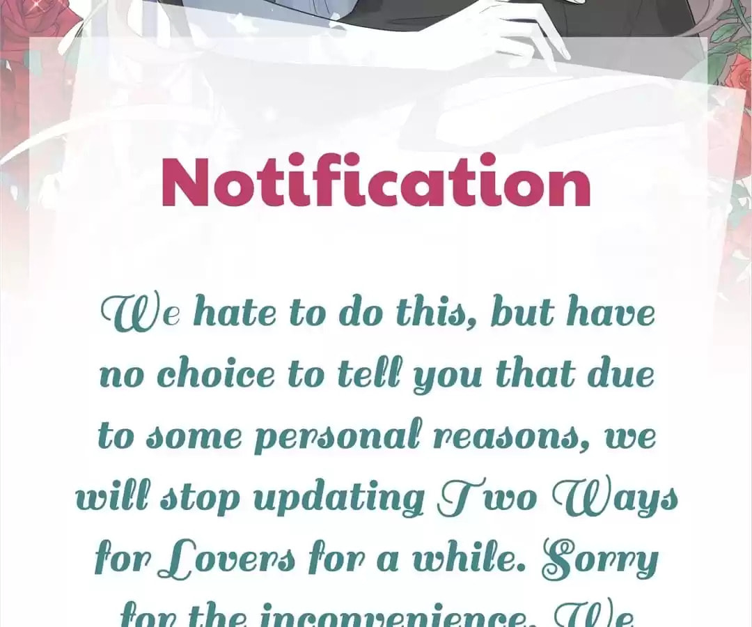 Read Two Ways for Lovers chapter 108 image 124 on Lezhin