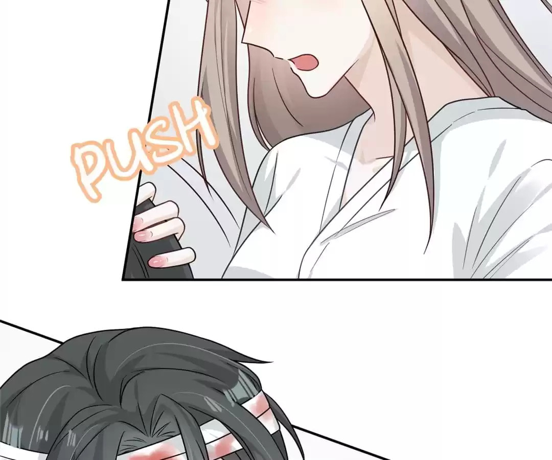 Read Two Ways for Lovers chapter 108 image 58 on Lezhin