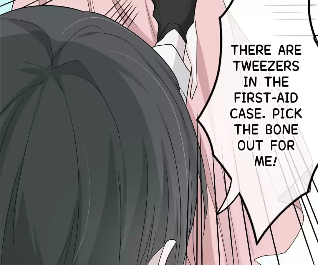 Read Two Ways for Lovers chapter 14 image 8 on Lezhin