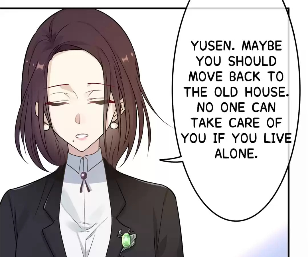 Read Two Ways for Lovers chapter 15 image 7 on Lezhin