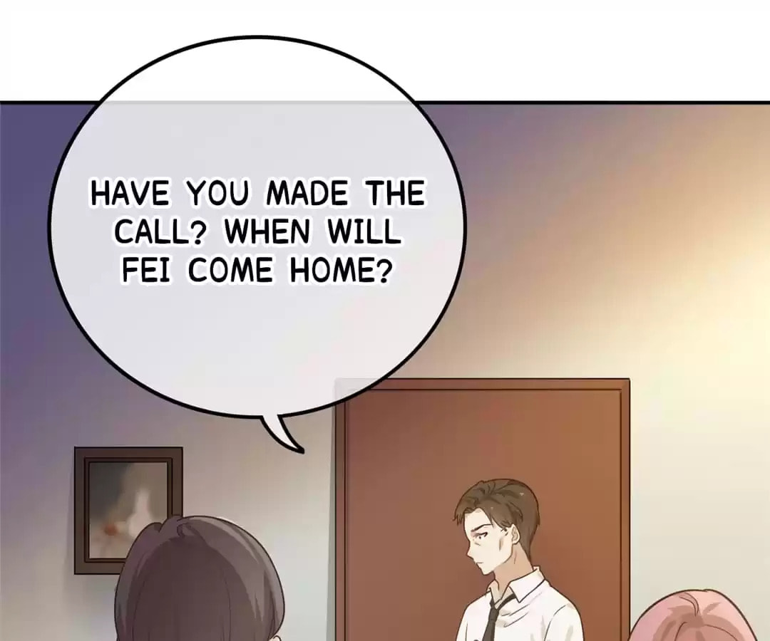 Read Two Ways for Lovers chapter 17 image 17 on Lezhin