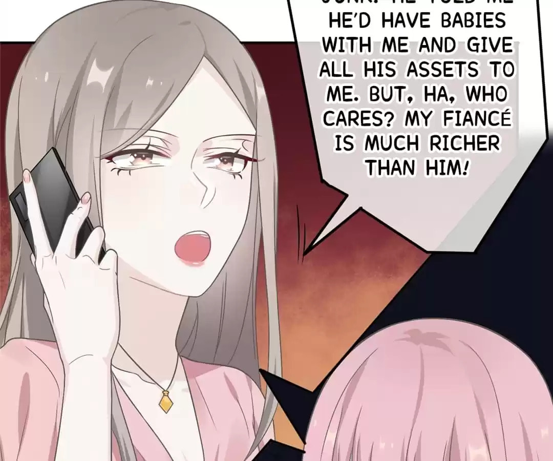Read Two Ways for Lovers chapter 17 image 7 on Lezhin
