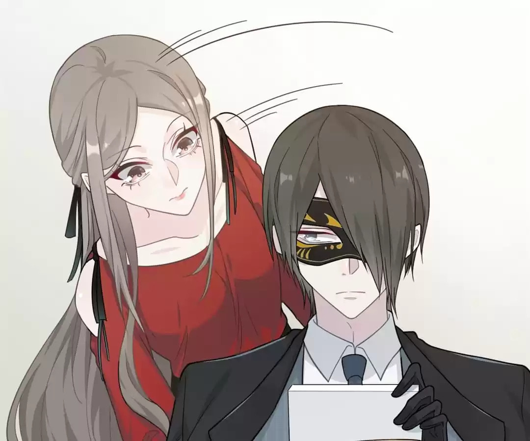 Read Two Ways for Lovers chapter 19 image 43 on Lezhin