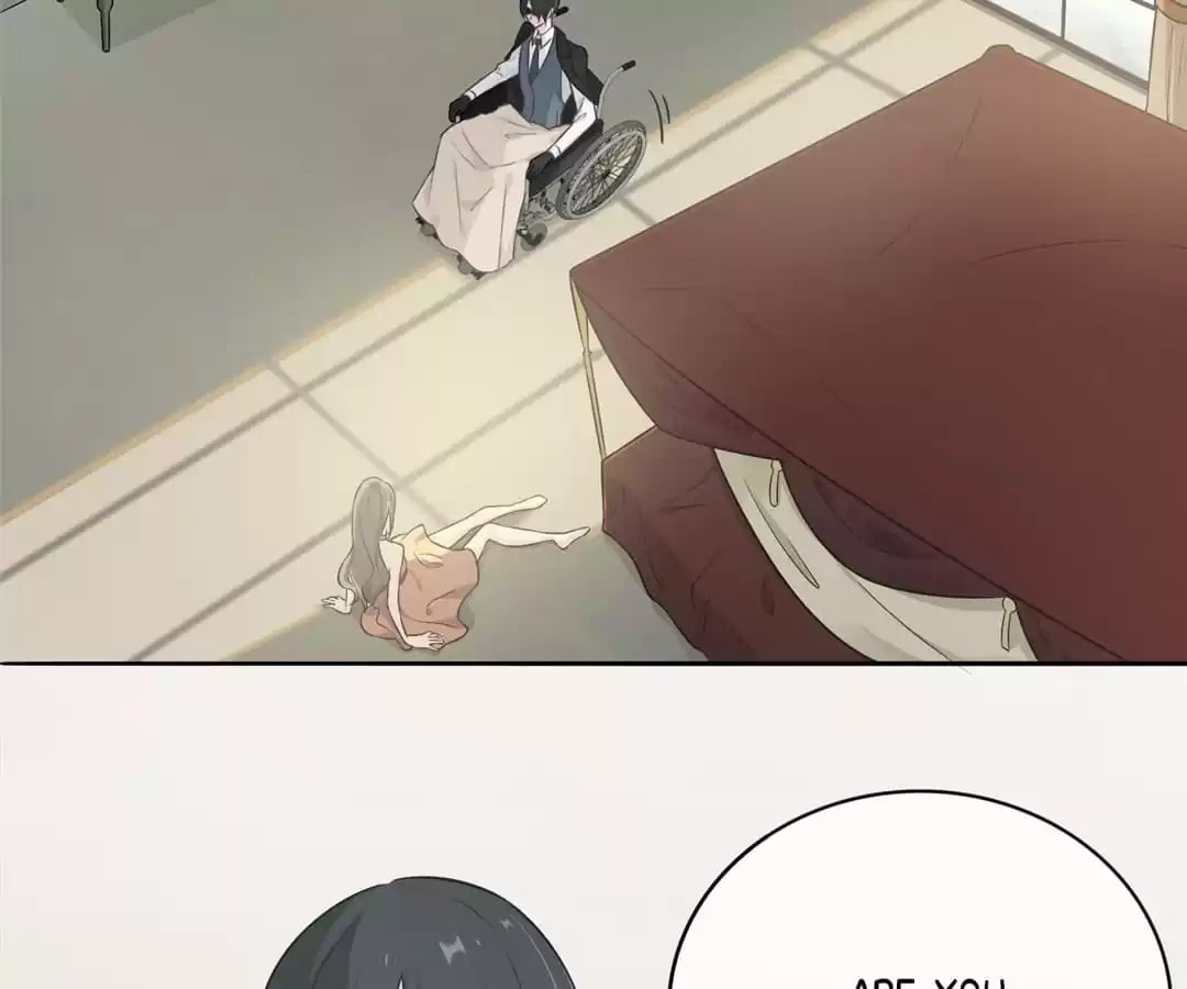 Read Two Ways for Lovers chapter 2 image 12 on Lezhin