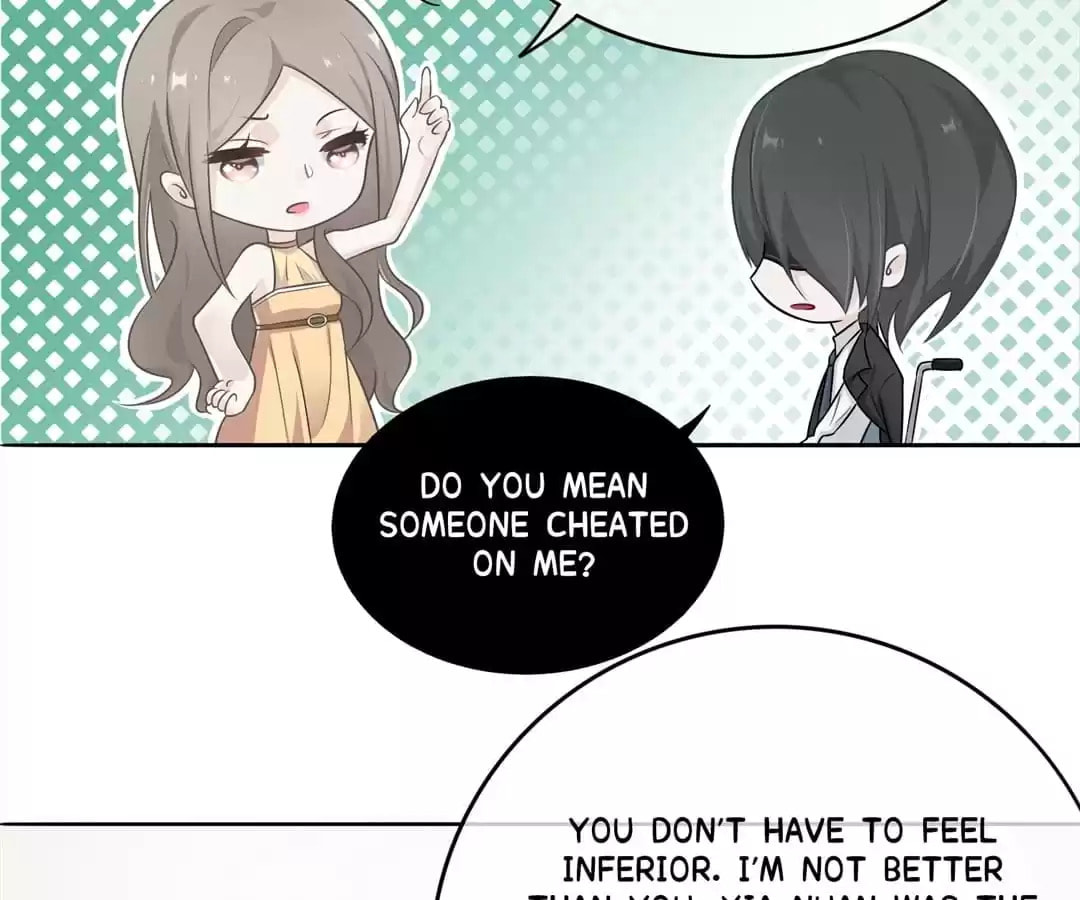 Read Two Ways for Lovers chapter 2 image 20 on Lezhin