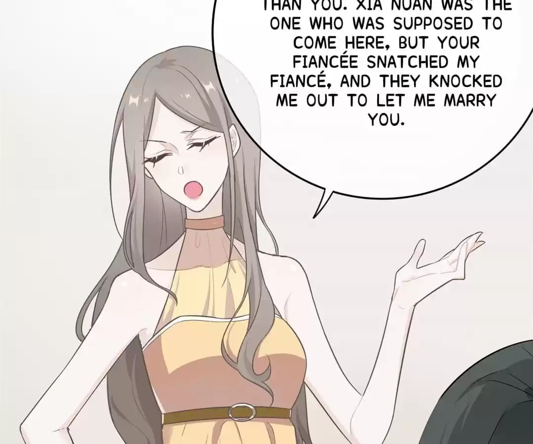 Read Two Ways for Lovers chapter 2 image 21 on Lezhin