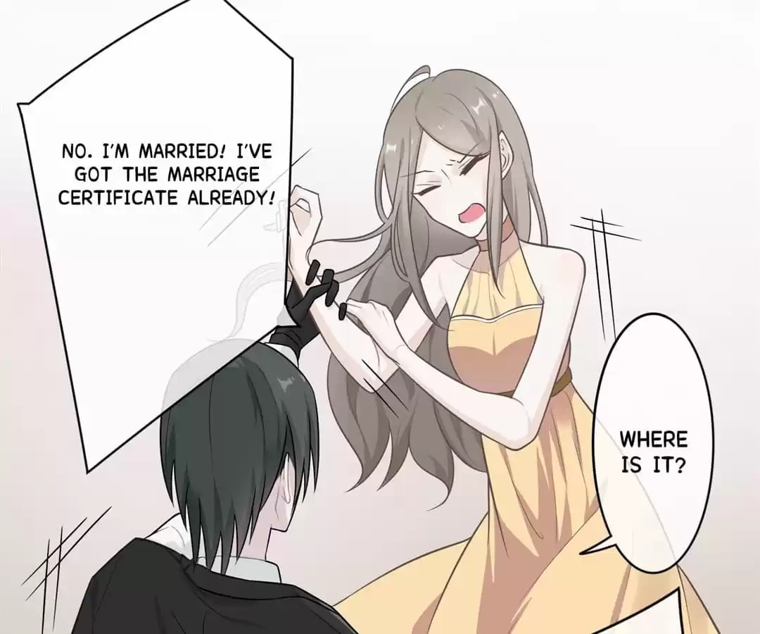 Read Two Ways for Lovers chapter 2 image 33 on Lezhin