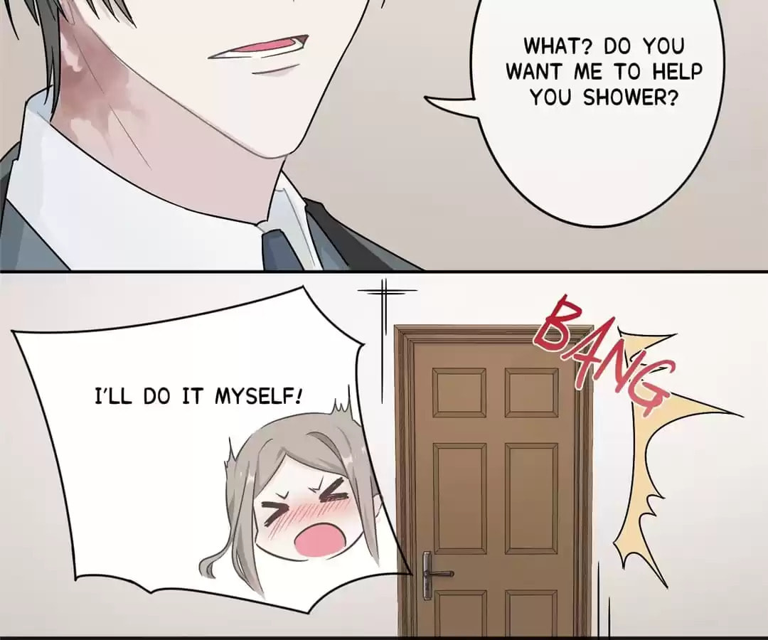 Read Two Ways for Lovers chapter 2 image 56 on Lezhin