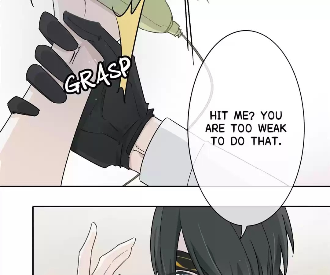Read Two Ways for Lovers chapter 2 image 77 on Lezhin