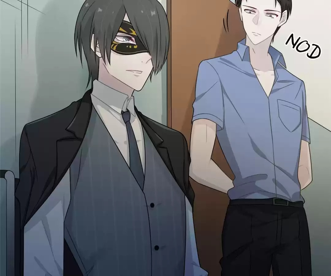 Read Two Ways for Lovers chapter 21 image 20 on Lezhin