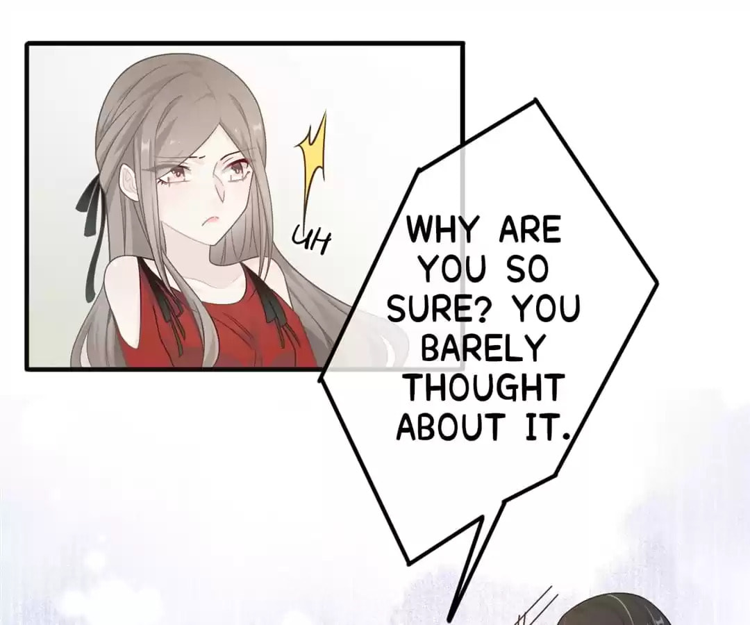 Read Two Ways for Lovers chapter 21 image 33 on Lezhin