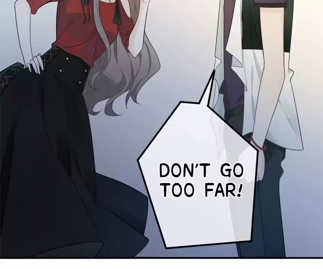 Read Two Ways for Lovers chapter 22 image 8 on Lezhin