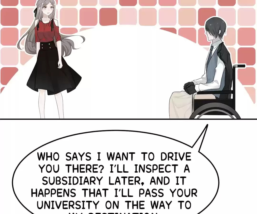 Read Two Ways for Lovers chapter 23 image 26 on Lezhin