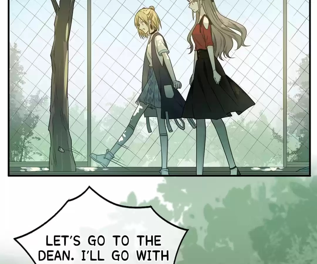 Read Two Ways for Lovers chapter 24 image 14 on Lezhin