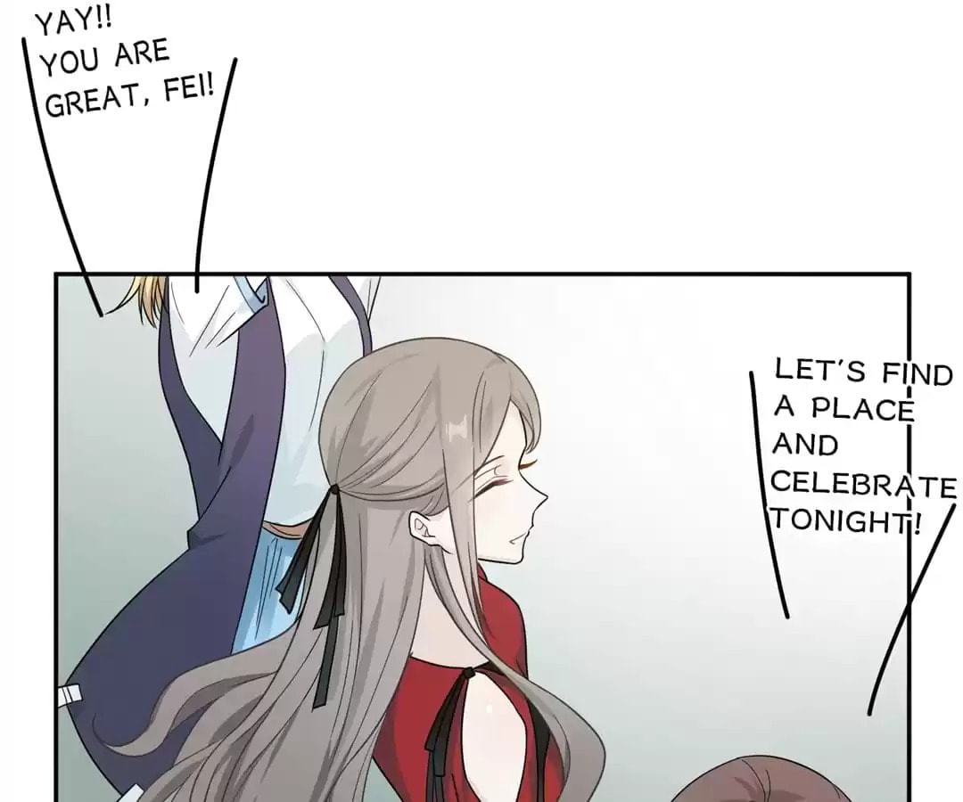 Read Two Ways for Lovers chapter 25 image 69 on Lezhin