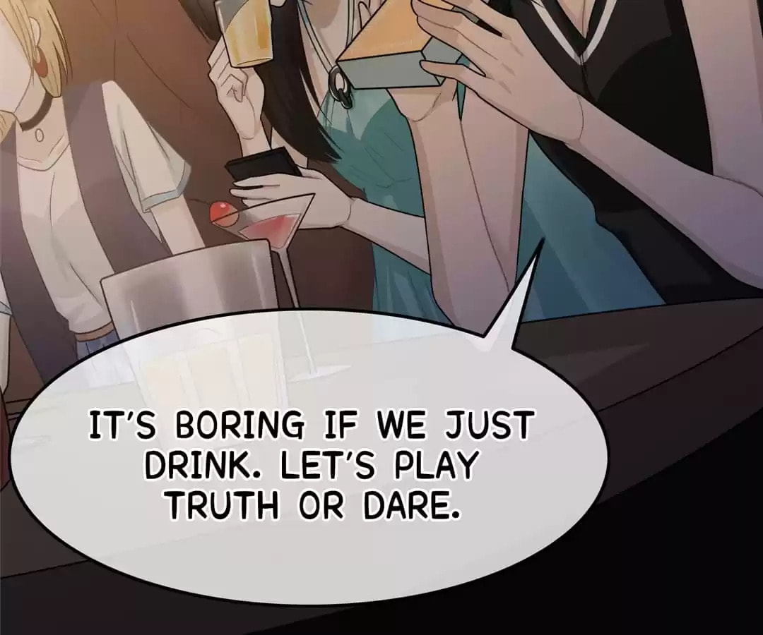 Read Two Ways for Lovers chapter 27 image 32 on Lezhin