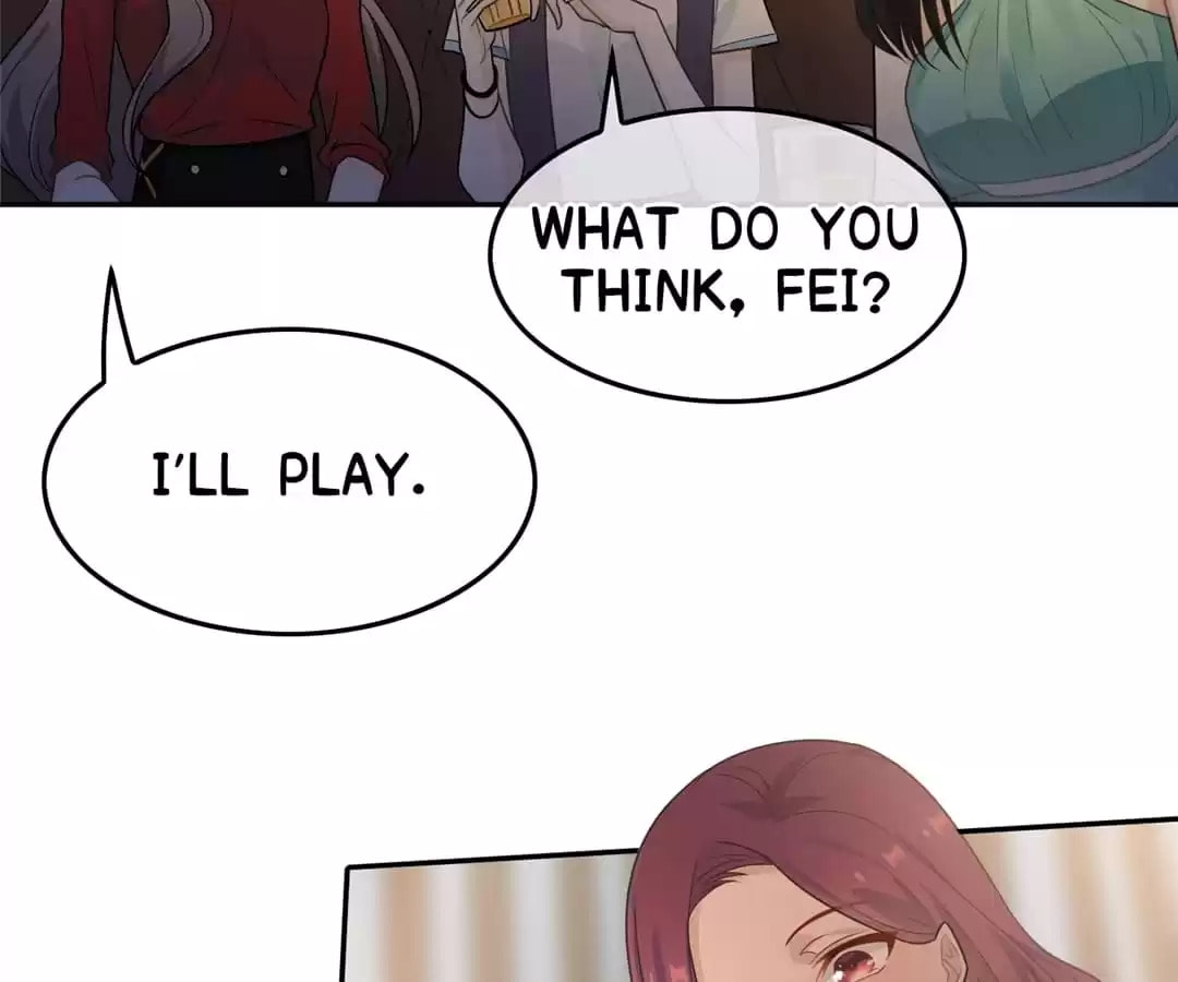 Read Two Ways for Lovers chapter 27 image 34 on Lezhin