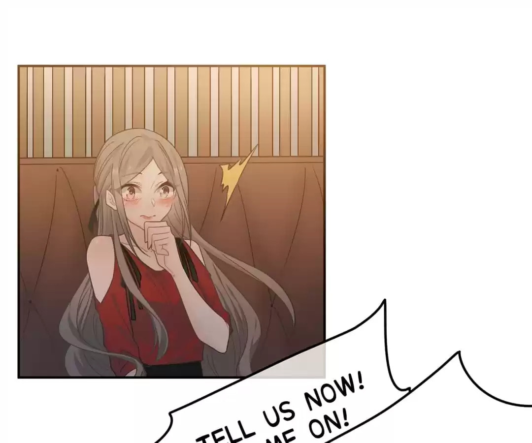 Read Two Ways for Lovers chapter 28 image 33 on Lezhin