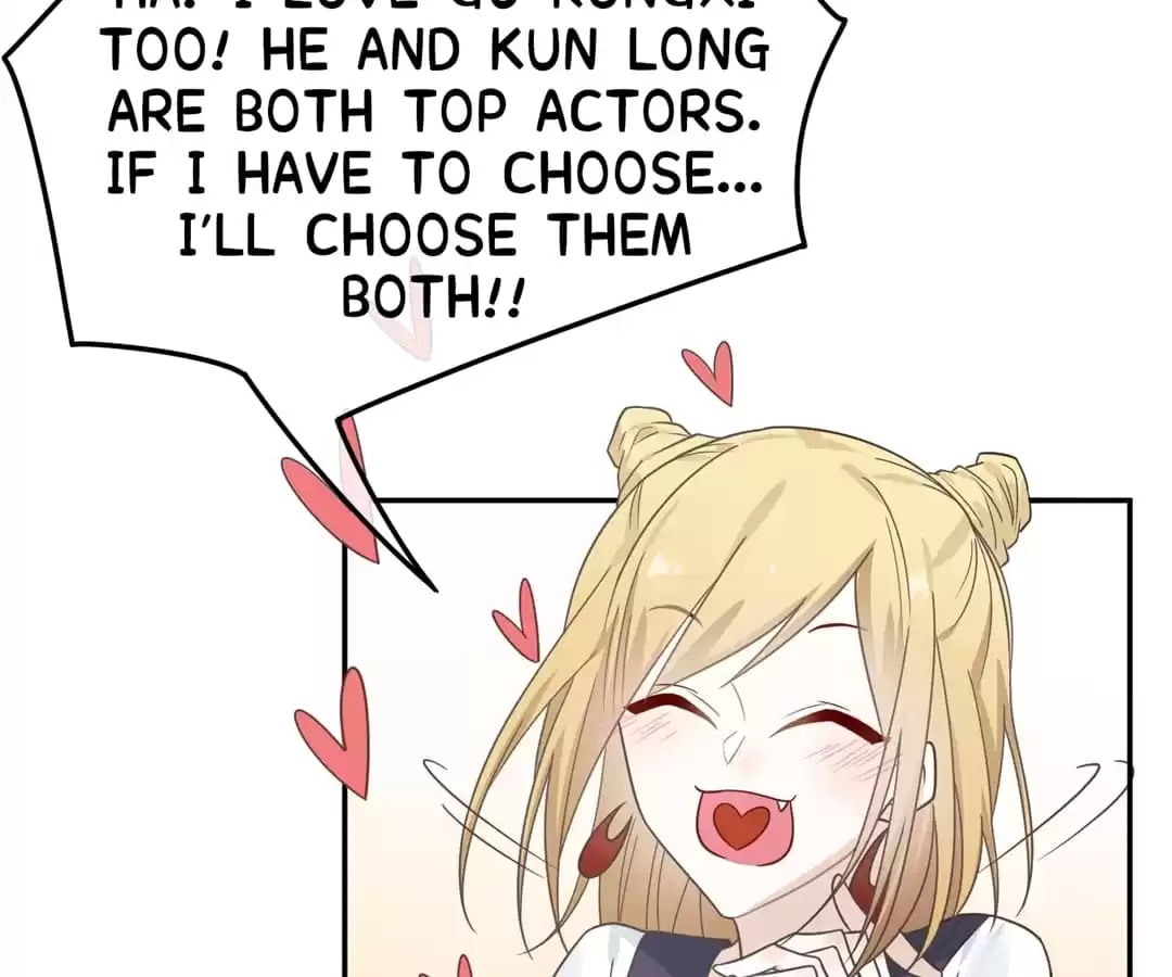 Read Two Ways for Lovers chapter 28 image 37 on Lezhin