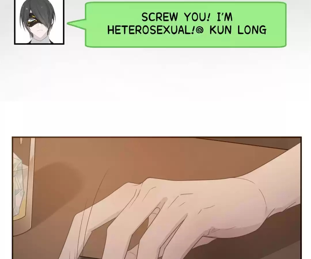 Read Two Ways for Lovers chapter 28 image 43 on Lezhin