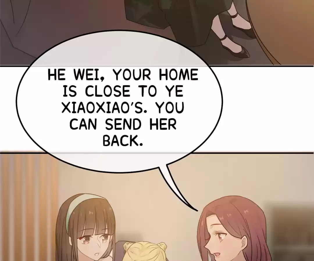 Read Two Ways for Lovers chapter 28 image 68 on Lezhin