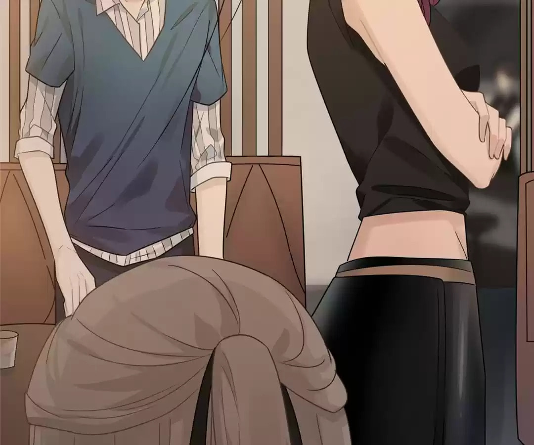 Read Two Ways for Lovers chapter 28 image 71 on Lezhin