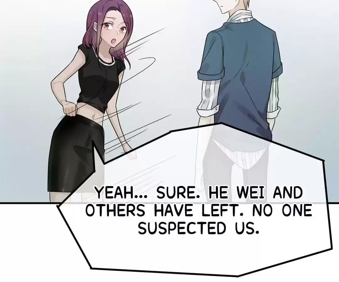Read Two Ways for Lovers chapter 29 image 9 on Lezhin