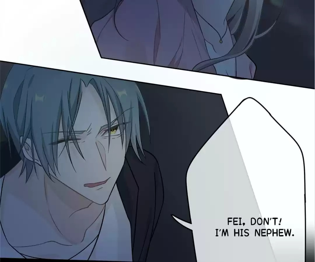 Read Two Ways for Lovers chapter 3 image 49 on Lezhin