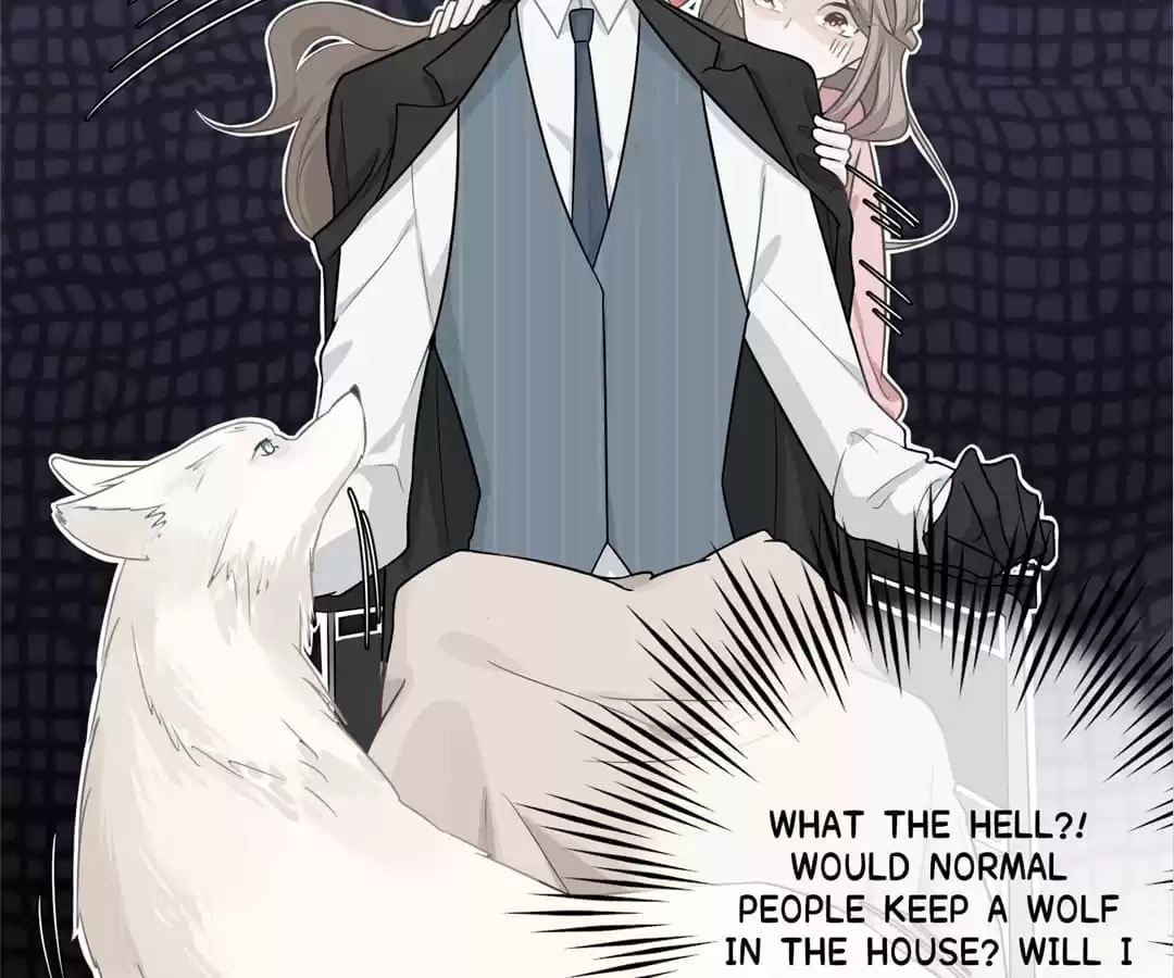 Read Two Ways for Lovers chapter 3 image 5 on Lezhin