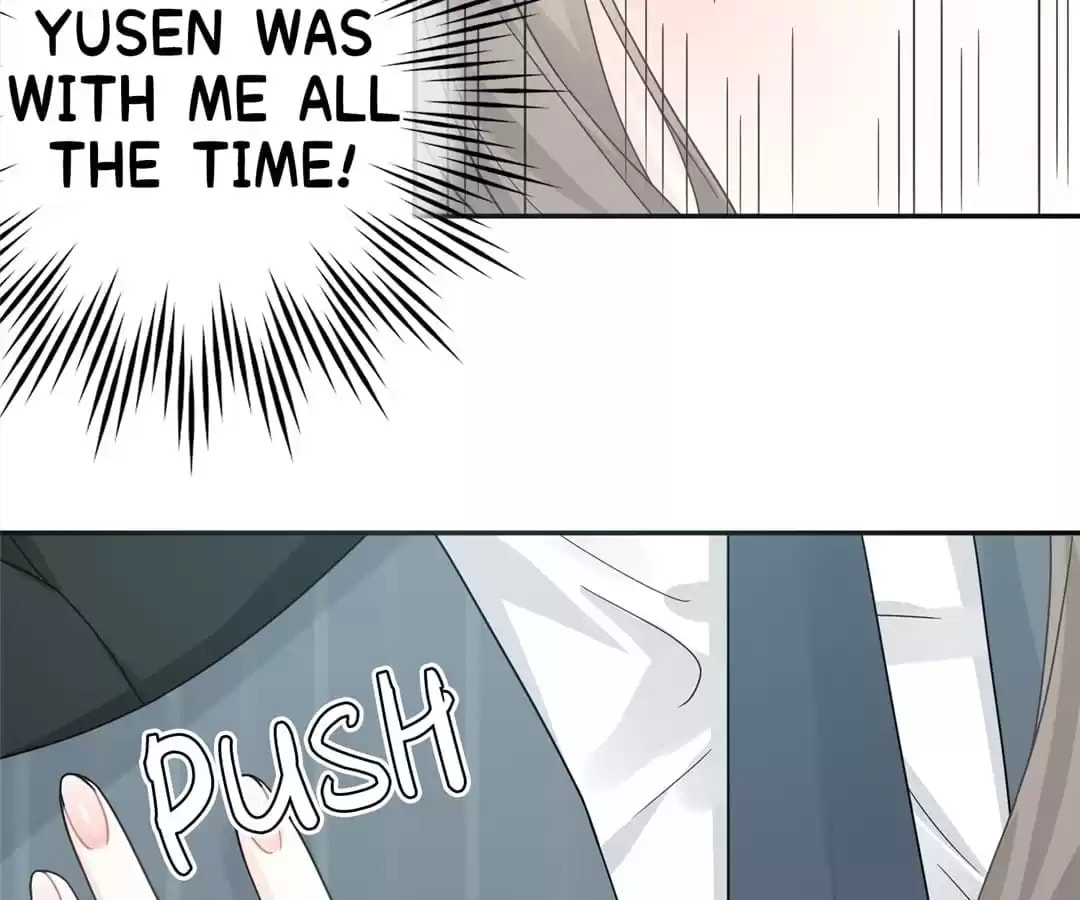 Read Two Ways for Lovers chapter 30 image 21 on Lezhin