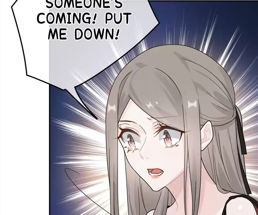 Read Two Ways for Lovers chapter 30 image 31 on Lezhin