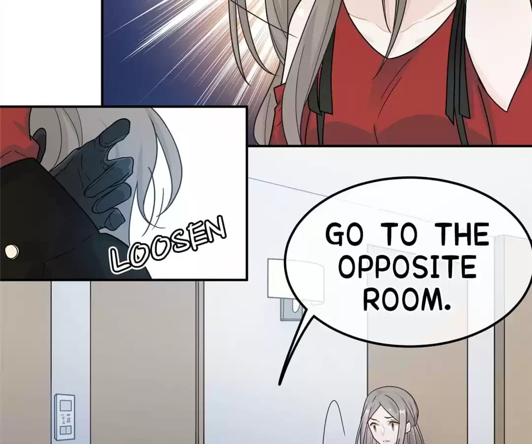 Read Two Ways for Lovers chapter 30 image 32 on Lezhin