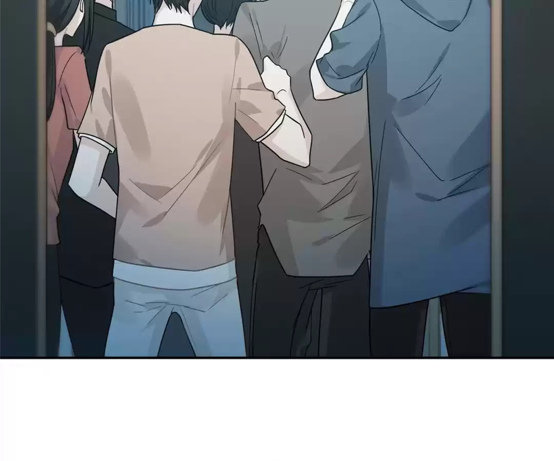 Read Two Ways for Lovers chapter 30 image 38 on Lezhin