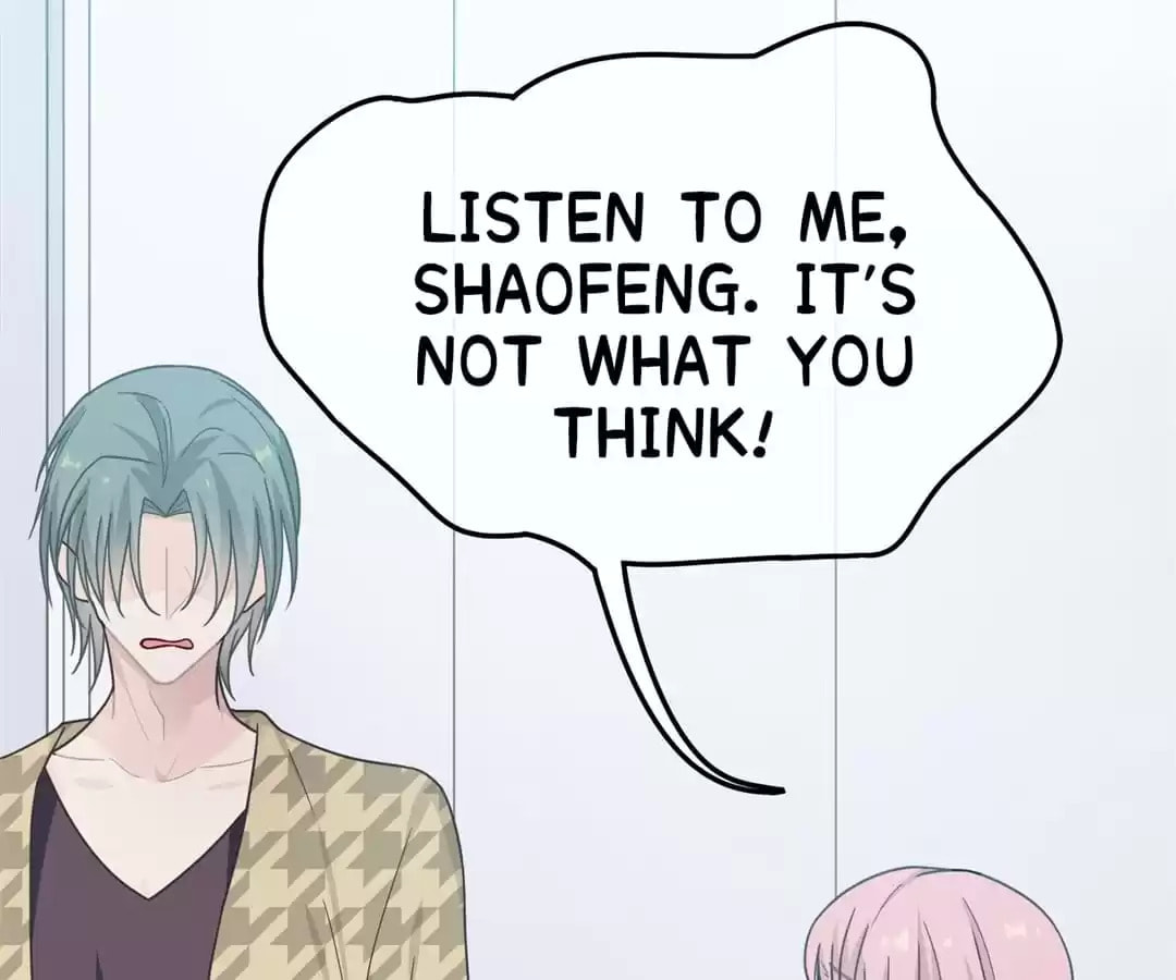 Read Two Ways for Lovers chapter 30 image 64 on Lezhin