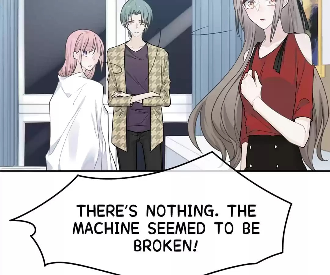 Read Two Ways for Lovers chapter 32 image 12 on Lezhin