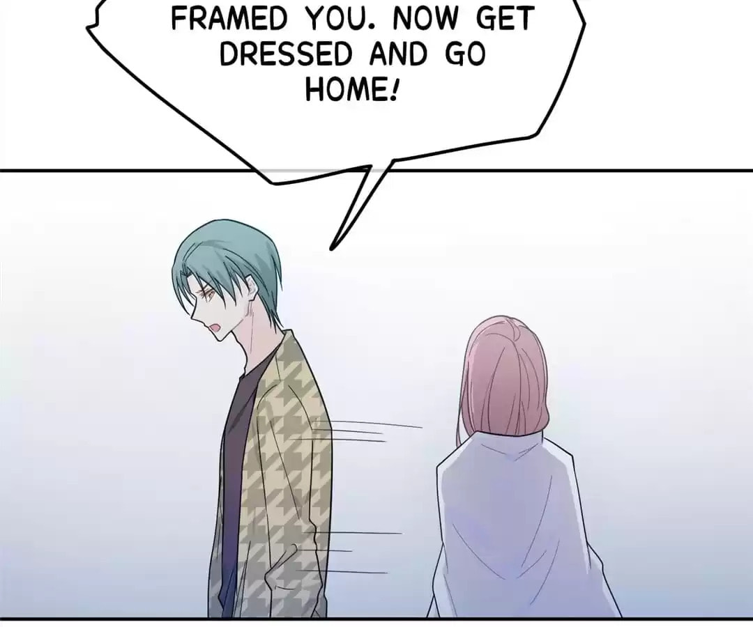 Read Two Ways for Lovers chapter 32 image 21 on Lezhin