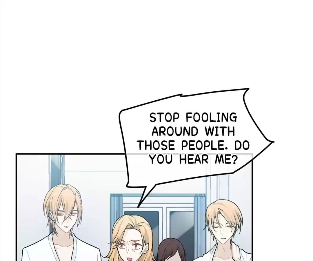 Read Two Ways for Lovers chapter 32 image 22 on Lezhin
