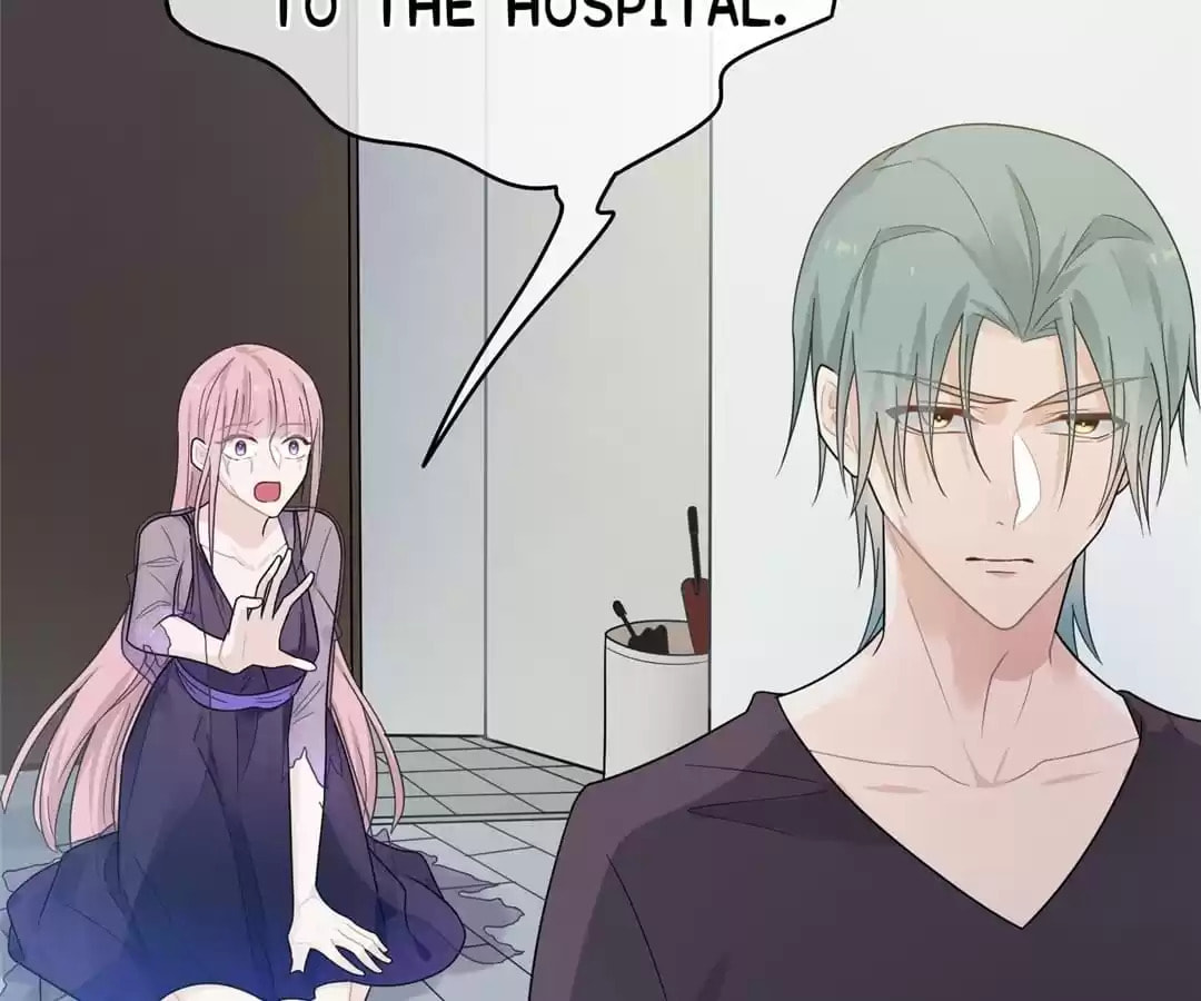 Read Two Ways for Lovers chapter 34 image 16 on Lezhin