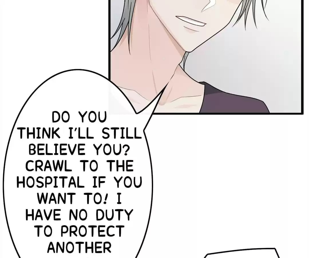 Read Two Ways for Lovers chapter 34 image 19 on Lezhin