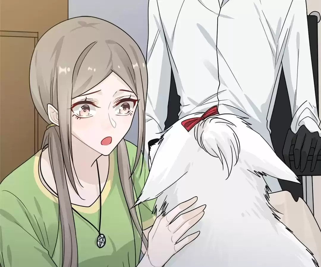 Read Two Ways for Lovers chapter 35 image 39 on Lezhin