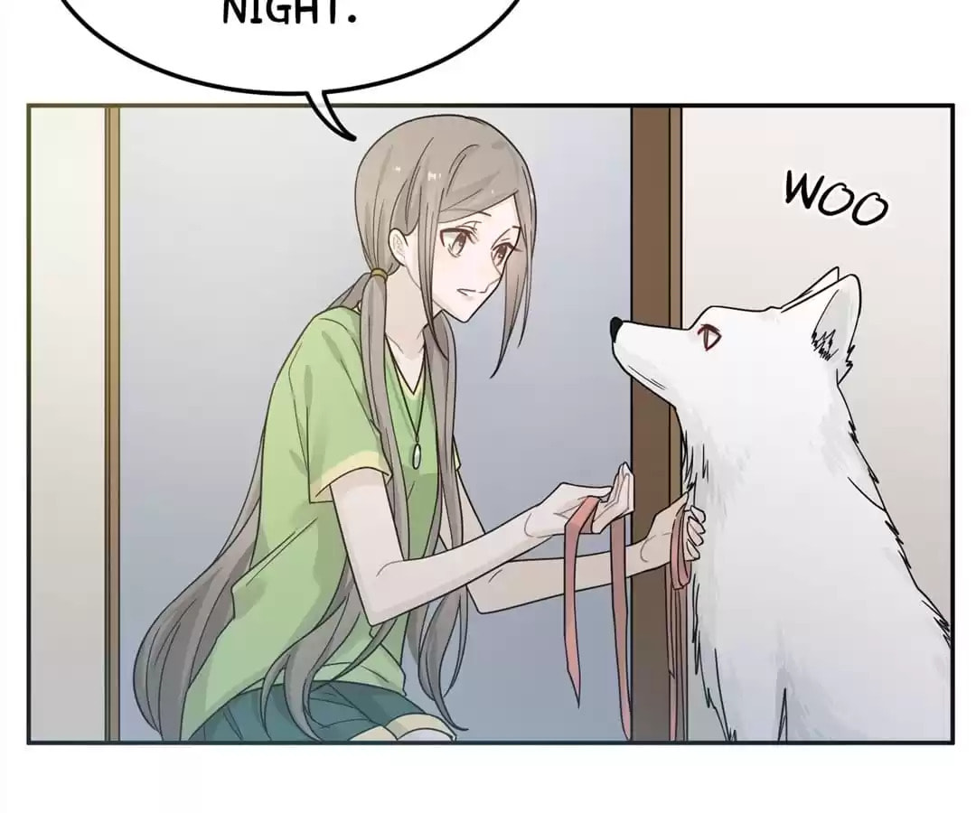 Read Two Ways for Lovers chapter 35 image 44 on Lezhin