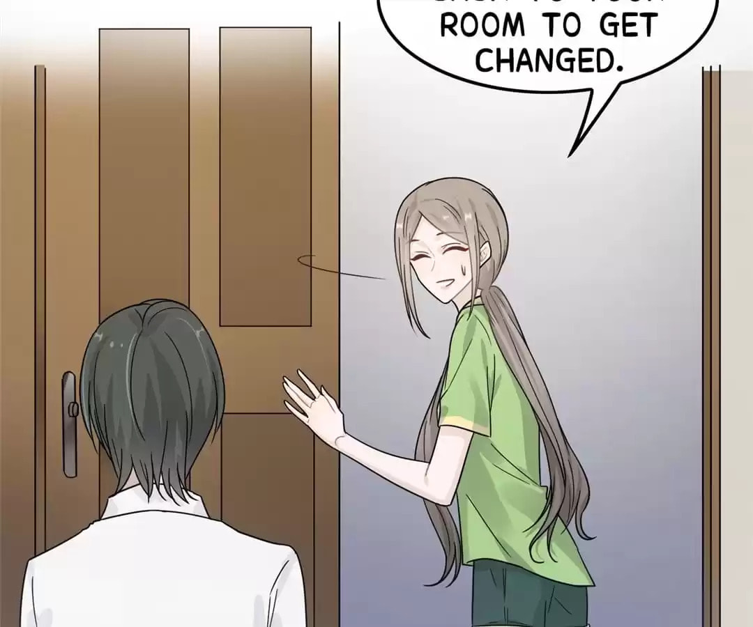 Read Two Ways for Lovers chapter 35 image 47 on Lezhin