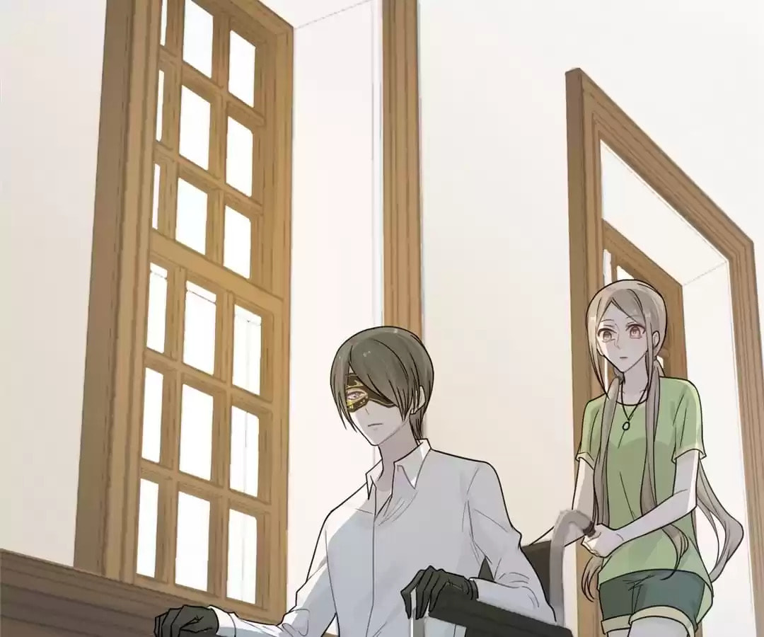 Read Two Ways for Lovers chapter 35 image 49 on Lezhin
