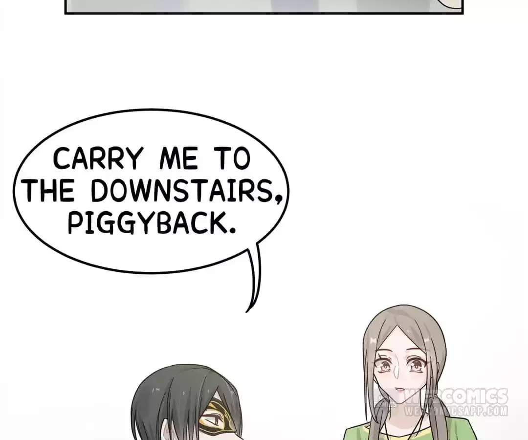 Read Two Ways for Lovers chapter 35 image 58 on Lezhin