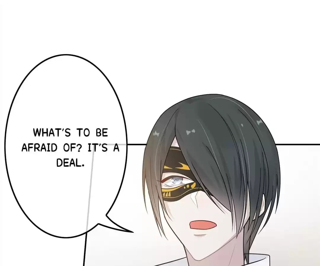 Read Two Ways for Lovers chapter 36 image 36 on Lezhin