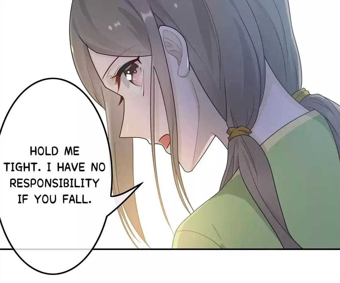 Read Two Ways for Lovers chapter 36 image 40 on Lezhin