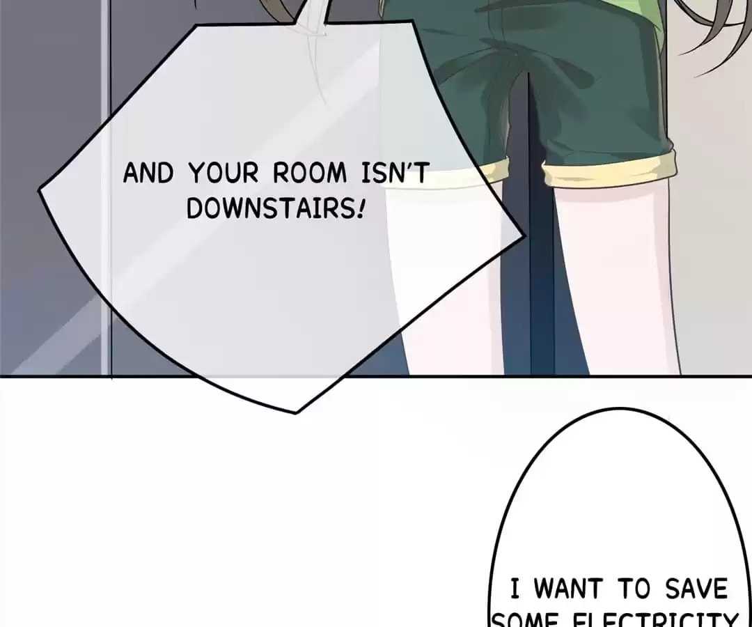 Read Two Ways for Lovers chapter 36 image 6 on Lezhin