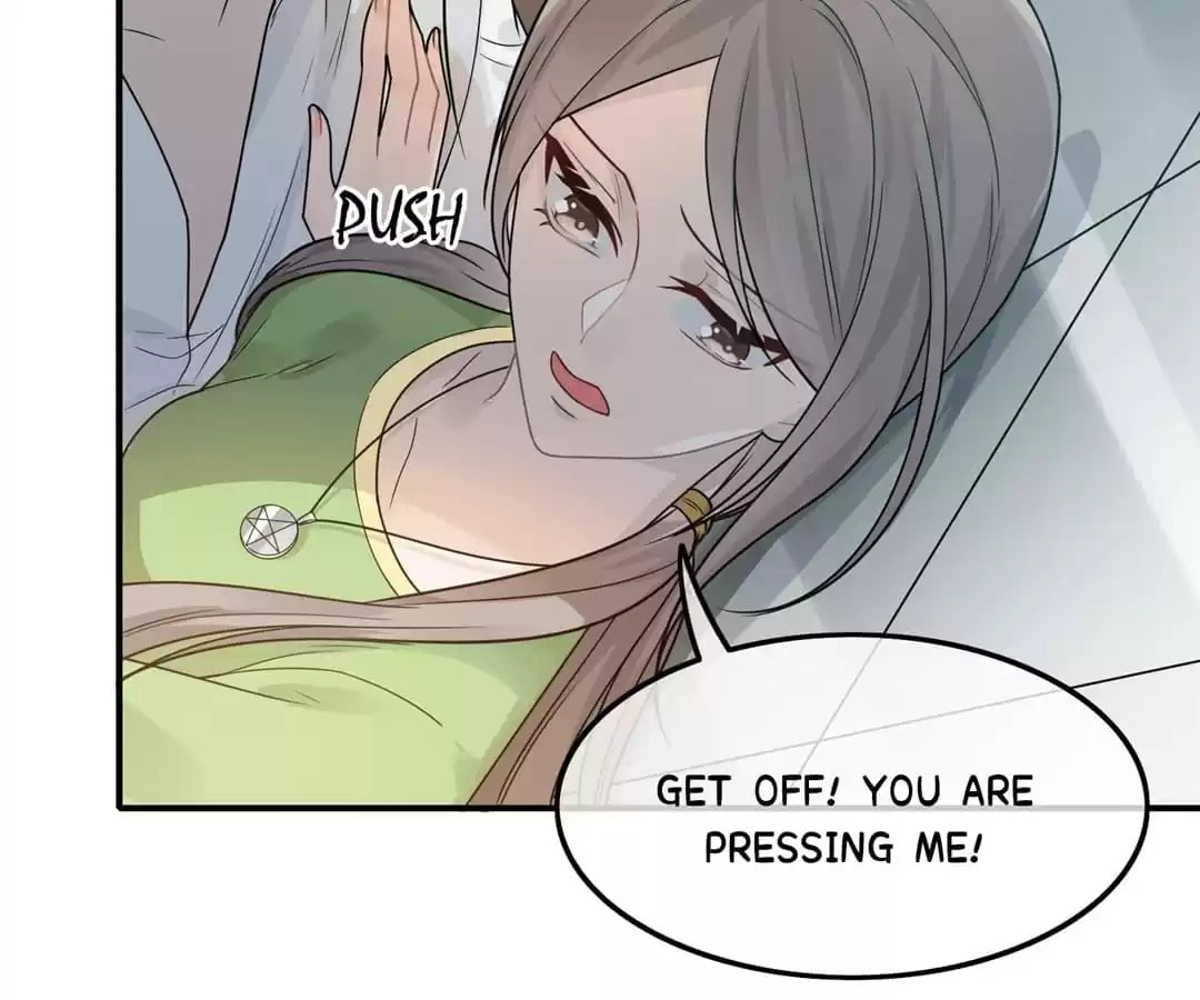 Read Two Ways for Lovers chapter 37 image 8 on Lezhin